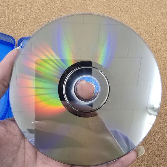 Christopher Robin Blu-ray and DVD Set Walmart Exclusive - Picture 6 of 7